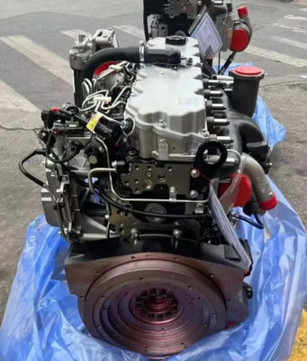 1106D-E70TA Pour le 1106D-E70TA moteur diesel 129KW 180HP moteur industriel