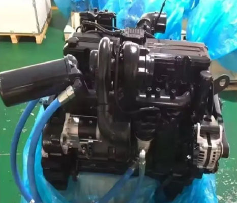 PC300-8 PC350-8 PC360-8 6D114 260HP Moteur de 8,3 L Moteur de pellicule SAA6D114E-3B