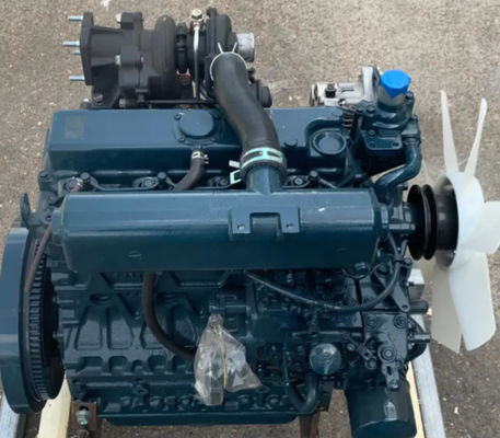 Moteur V2403-M-DI Pour mini-pelles Kubota KX121-3/KX161-3