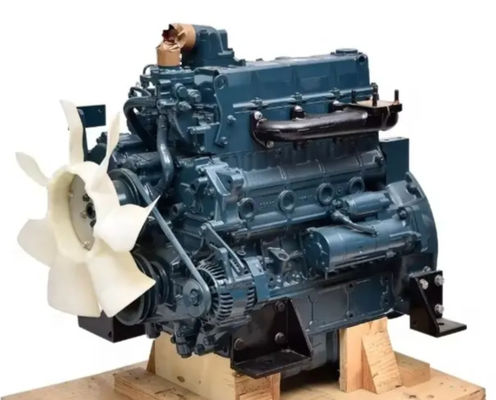 Moteur de machines d'ingénierie pour moteur diesel Kubota V3300