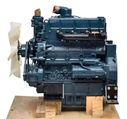Moteur de machines d'ingénierie pour moteur diesel Kubota V3300