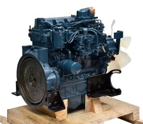Moteur de machines d'ingénierie pour moteur diesel Kubota V3300