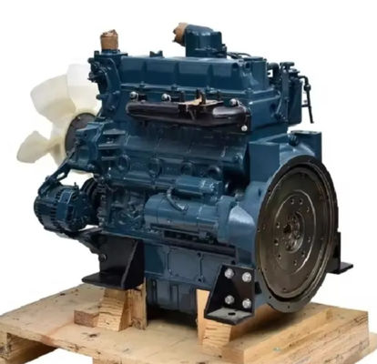 Moteur de machines d'ingénierie pour moteur diesel Kubota V3300