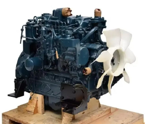 Moteur de machines d'ingénierie pour moteur diesel Kubota V3300