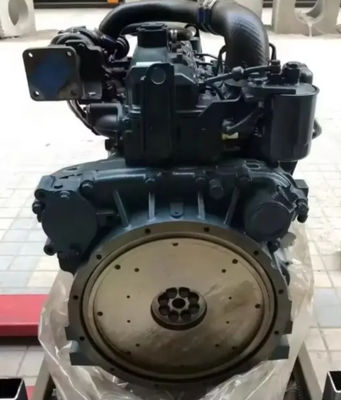 Assemblage du moteur Kubota V3307 Moteur complet de haute qualité