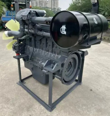 Doosan 500-7 Montage de moteur de pelle de haute qualité