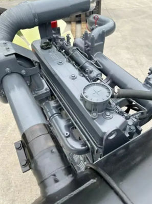 Doosan 500-7 Montage de moteur de pelle de haute qualité