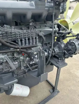 Doosan 500-7 Montage de moteur de pelle de haute qualité