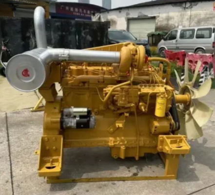 Cat 3306 Diesel moteur complet d'origine d'occasion de haute qualité