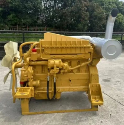 Cat 3306 Diesel moteur complet d'origine d'occasion de haute qualité