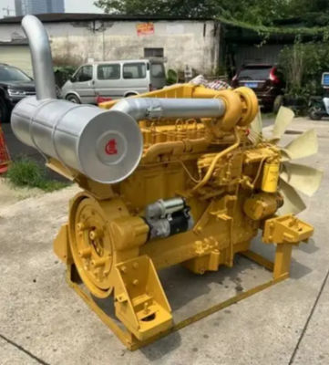 Cat 3306 Diesel moteur complet d'origine d'occasion de haute qualité