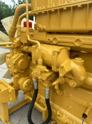 Cat 3306 Diesel moteur complet d'origine d'occasion de haute qualité
