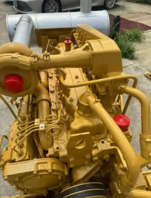 3306 Diesel moteur complet d'origine d'occasion de haute qualité