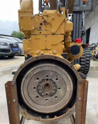 Moteurs à moteur diesel Moteurs à moteur C4.4 C9 C15 Assemblage de moteur pour excavatrice