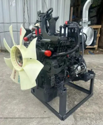 Excavateur Komatsu PC130 PC130-7 Moteur PC 130 130-7 Haute précision