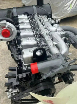 Hyundai D6AC moteur Assy Pour R375-7h Ventes directes d'usine