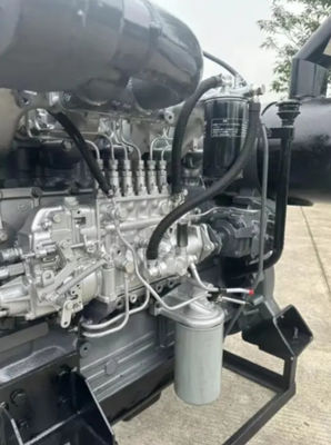 Hyundai D6AC moteur Assy Pour R375-7h Ventes directes d'usine