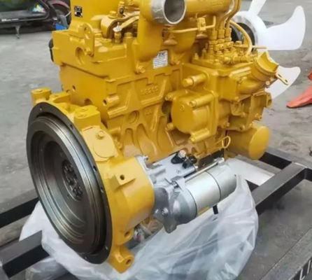Moteur C15 Assy moteur diesel C15 complet pour excavateur de chat de haute qualité