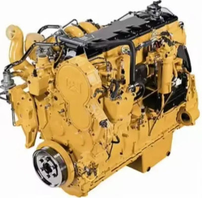Moteur C15 Assy moteur diesel C15 complet pour excavateur de chat de haute qualité