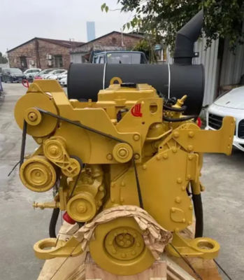 Moteur original diesel C9 complet Assy Moteur C9 Assy Pour  336