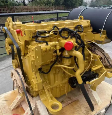 Moteur original diesel C9 complet Assy Moteur C9 Assy Pour  336