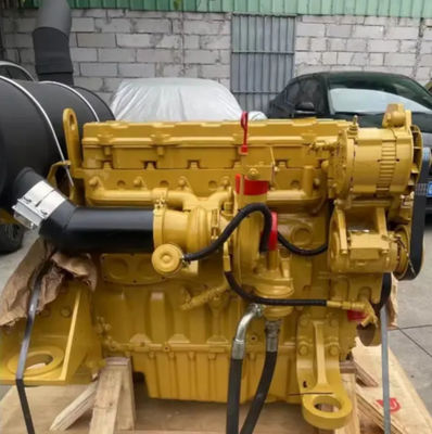Moteur original diesel C9 complet Assy Moteur C9 Assy Pour  336