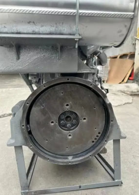 Assemblage du moteur de la pelle Isuzu 4bg1 Ventes directes d'usine