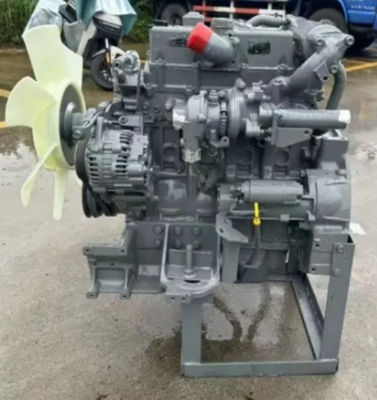 Bonne qualité Chine Sany 75-8 moteur de l'usine de l'excavatrice ventes