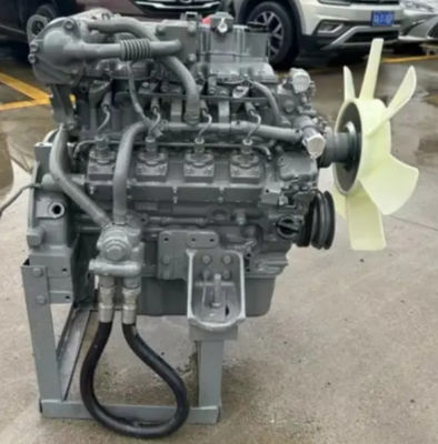 Bonne qualité Chine Sany 75-8 moteur de l'usine de l'excavatrice ventes