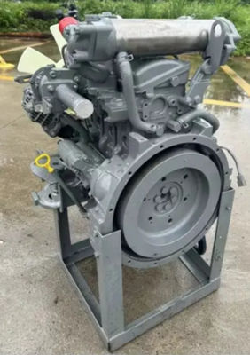 Bonne qualité Chine Sany 75-8 moteur de l'usine de l'excavatrice ventes