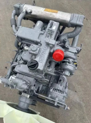 Bonne qualité Chine Sany 75-8 moteur de l'usine de l'excavatrice ventes