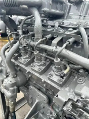 Bonne qualité Chine Sany 75-8 moteur de l'usine de l'excavatrice ventes