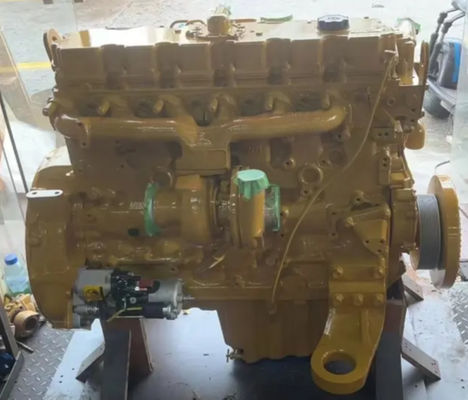 er C7.1 D8T55673 Moteur EFI pour les machines de génie des excavatrices er 330-336