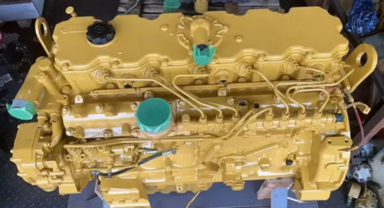 Cater C7.1 D8T55673 Moteur EFI pour les machines de génie des excavatrices Cater 330-336