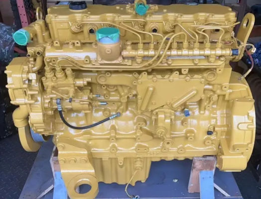 er C7.1 D8T55673 Moteur EFI pour les machines de génie des excavatrices er 330-336
