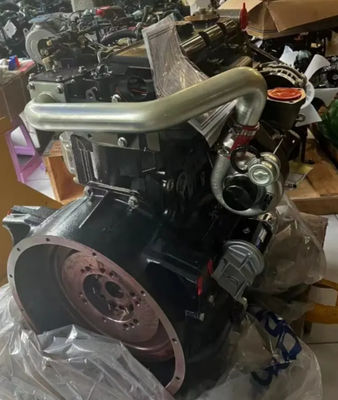 Qualité d'usine 1104 3054C Excavateur moteur diesel pour moteur