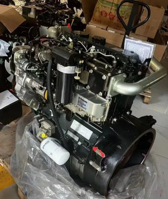Qualité d'usine 1104 3054C Excavateur moteur diesel pour moteur