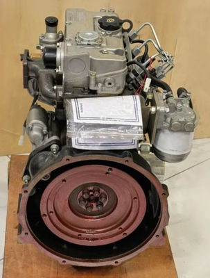 Parties de moteur pour moteur à moteur diesel
