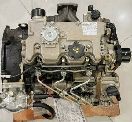 Parties de moteur pour moteur à moteur diesel