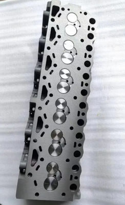 La position de la tête de cylindre de la Volvo D6E VOE20855301 VOE20941118 Convient pour le véhicule EC160C EC180C EC210B