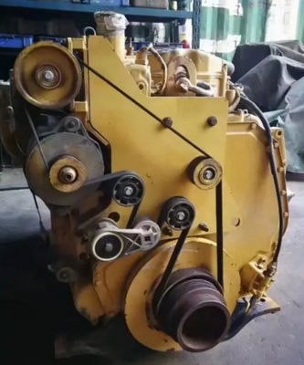 Moteur diesel Carter C12 Moteur moteur C12 Assemblage pour moteur de pelle et pièces détachées