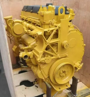 3116 3406 3306 Ensemble de moteur de pelle C13 adapté aux moteurs diesel