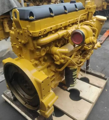 3116 3406 3306 Ensemble de moteur de pelle C13 adapté aux moteurs diesel