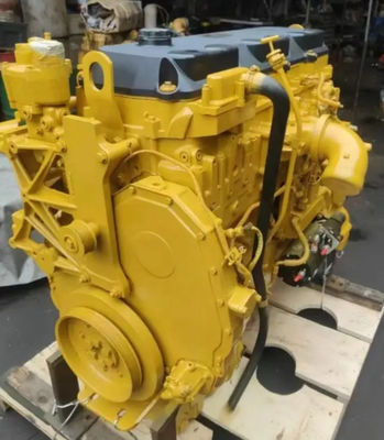 3116 3406 3306 Ensemble de moteur de pelle C13 adapté aux moteurs diesel