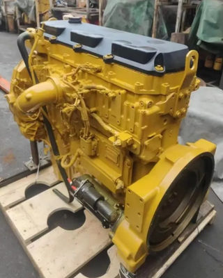 3116 3406 3306 Ensemble de moteur de pelle C13 adapté aux moteurs diesel