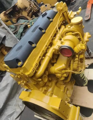 3116 3406 3306 Ensemble de moteur de pelle C13 adapté aux moteurs diesel