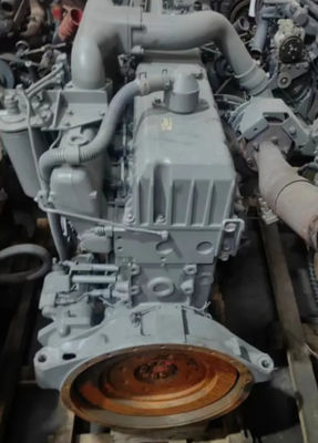 Ventes d'usine de moteurs de pelleteuses Isuzu 6WG1 réaménagés