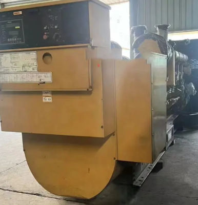 Catégorie 3516B Ensemble de générateurs numéro de pièce 384-4574 pour moteur de machines de construction