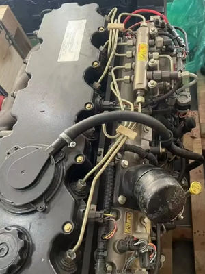 1106D-E70TA Cat C7.1 Moteur complet pour 320D 325D 326D2 Excavateur original diesel C7.1 C6.6 Ensemble du moteur