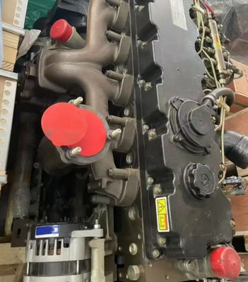 1106D-E70TA Cat C7.1 Moteur complet pour 320D 325D 326D2 Excavateur original diesel C7.1 C6.6 Ensemble du moteur